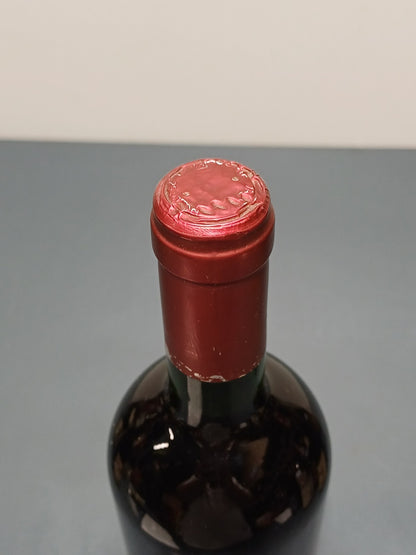 Barbaresco 1997 Prunotto bott..75 cl