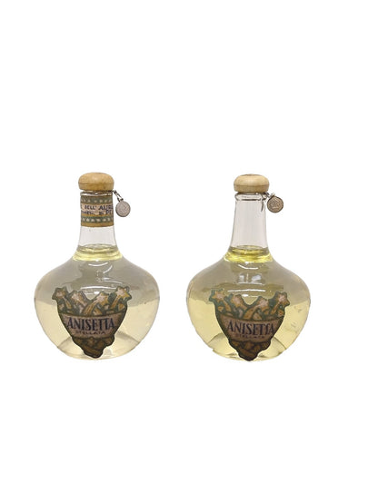 1x Liquore Aurum anni 50 bott..0.75 cl