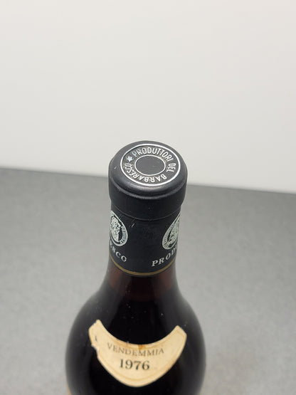 Barbaresco Produttori del Barbaresco 1976 bott. 75 cl 13%