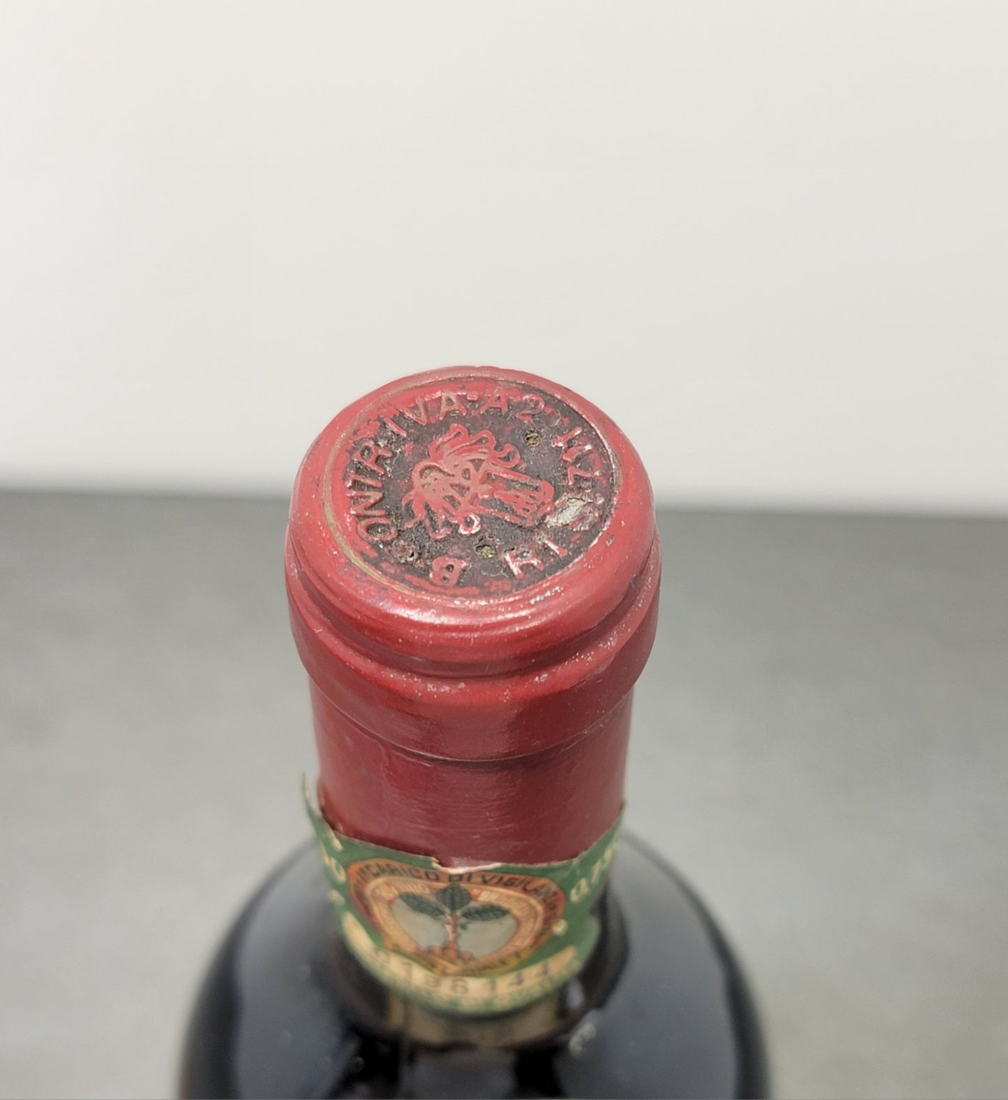 Col D'Orcia 1978 Brunello di Montalcino bott.75 cl 13.5%