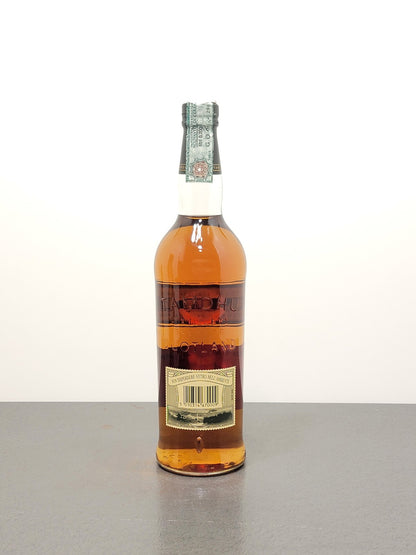 Whisky Tamdhu 10 Years 1990s Fine Single Malt Scotch Whisky bott.70 cl 40%