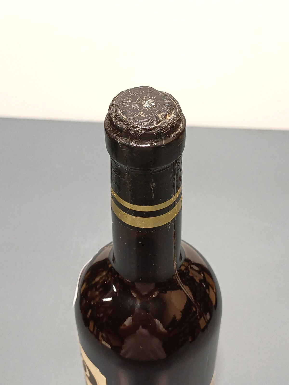 Barbaresco Fratelli Minuto 1962 Riserva Speciale bott. 72 cl 13.5%