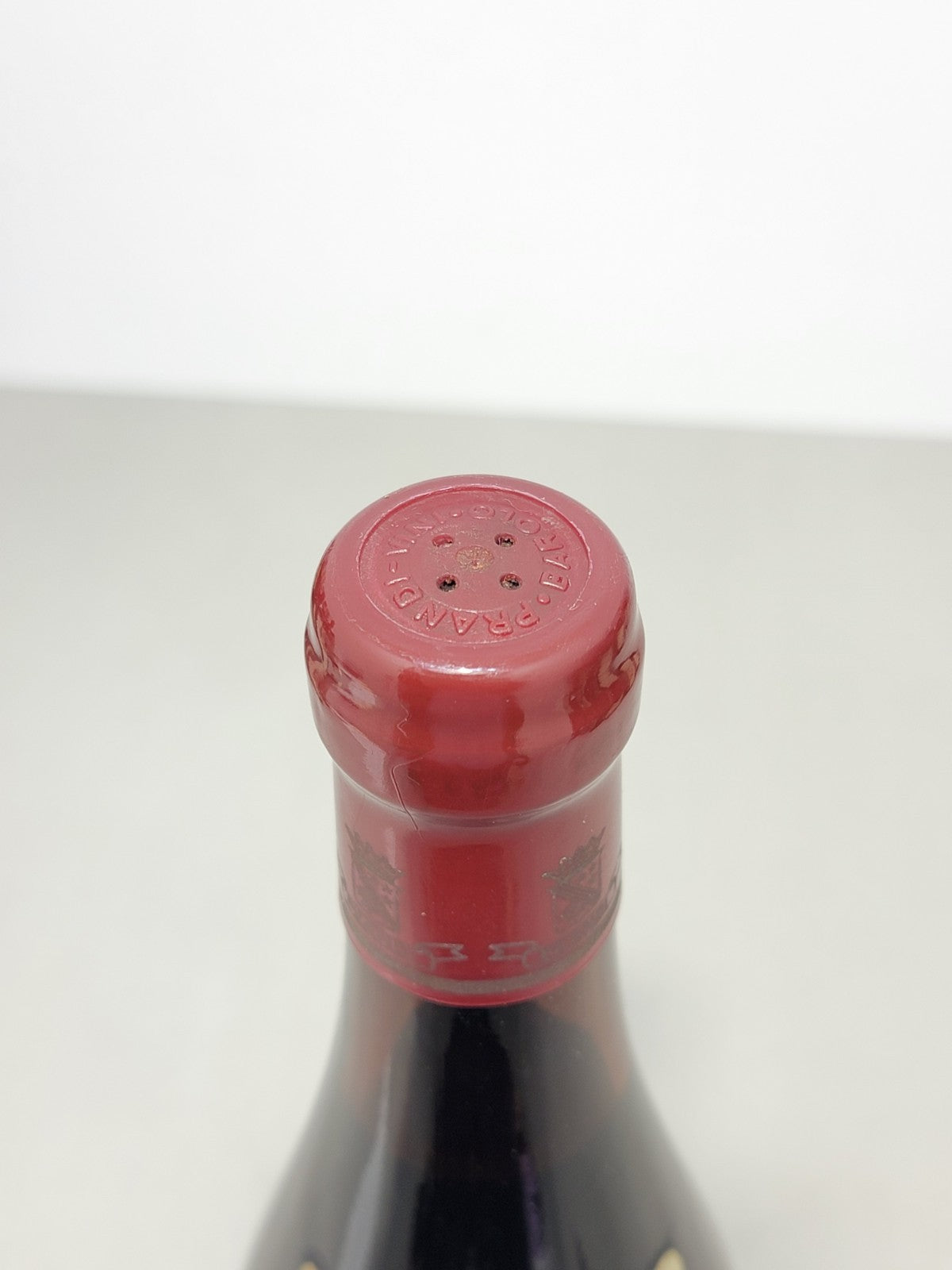 Barolo Prandi 1968 Antichi Marchesi Di Barolo bott. 72 cl 13,5%