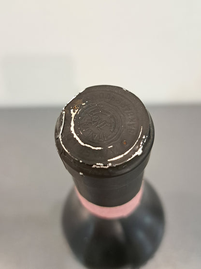 Barbaresco Rocca Albino 2000 Vigneto Brich Ronchi bott. 75 cl 14.5%