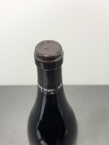 Gaja Barbaresco 1974 Angelo Gaja bott.72 cl 13%