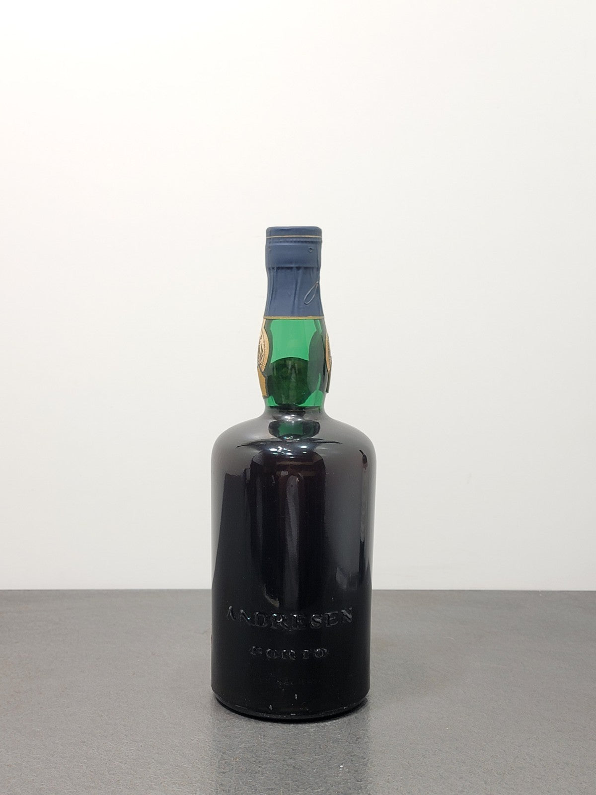 J.H. Andresen 1945 Century Port 100 anniversario bott. 72 cl 20%