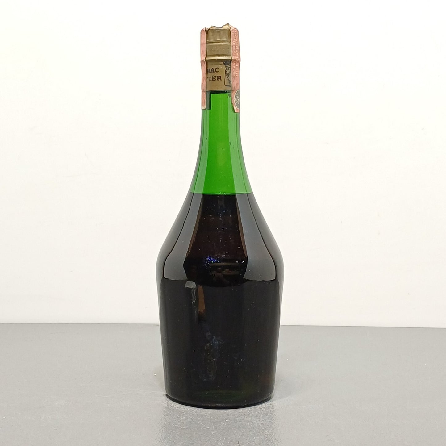 Cognac Gautier Freres 1960s Napoleon V. S.O.P bott.75 cl 40%