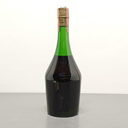 Cognac Gautier Freres 1960s Napoleon V. S.O.P bott.75 cl 40%