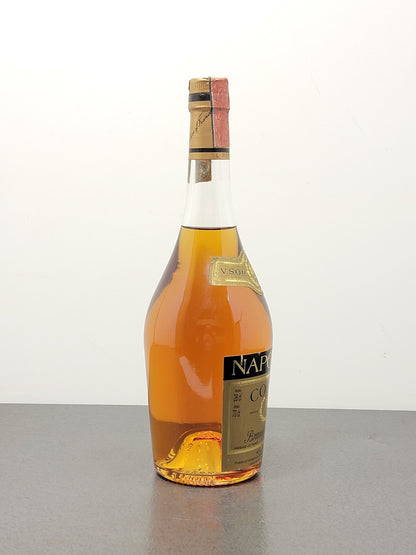 Brandy Cortel Napoleon V.S.O.P 1970s bott.70 cl 40%
