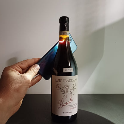 Barolo Baudana 2017 G.D.Vajra Luigi Baudana bott.75 cl 14.5%