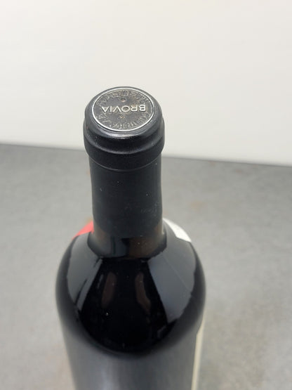 Barolo Rocche Fratelli Brovia 1983 Castiglione Falletto bott. 75 cl 13.5%