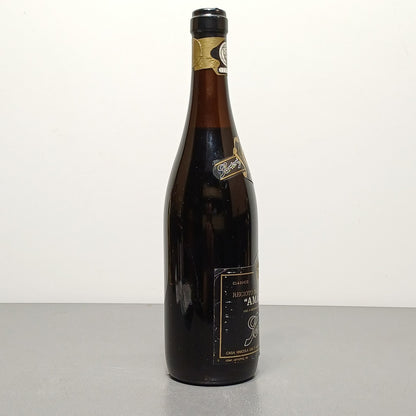 Amarone 1969 Sartori Recioto Della Valpolicella bott. 72 cl 14.5%