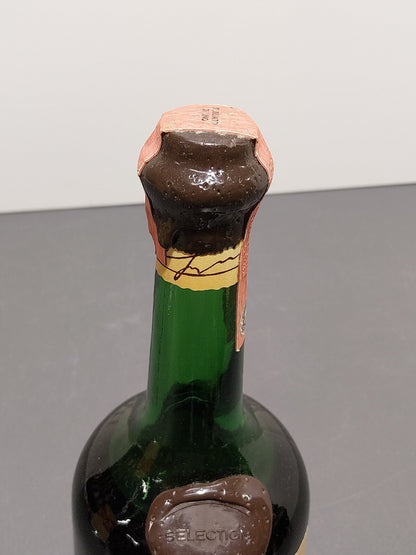 Armagnac Duc De Maravat  Selection anni 60 bott. 70 cl
