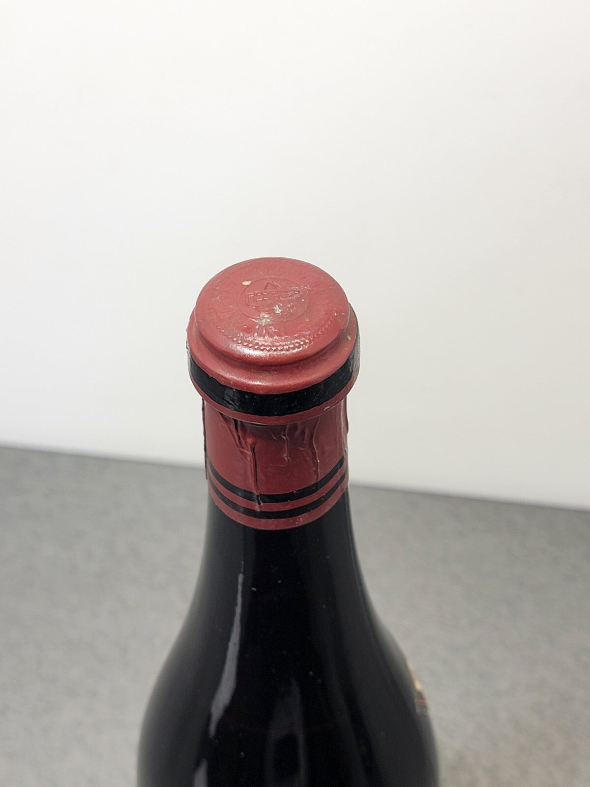 Amarone Bertani 1961 Recioto della Valpolicella Classico bott. 75 cl 15%