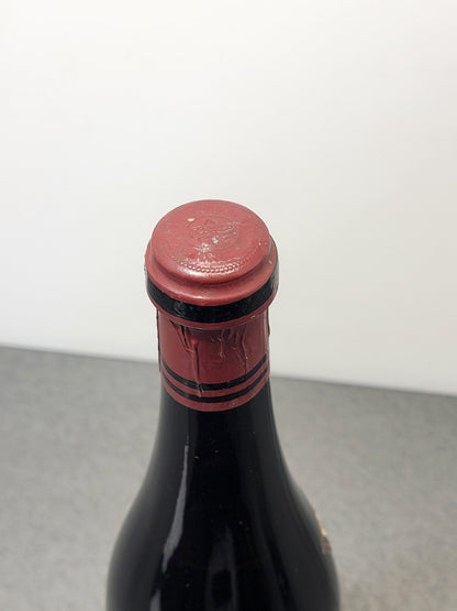 Amarone Bertani 1961 Recioto della Valpolicella Classico bott. 75 cl 15%