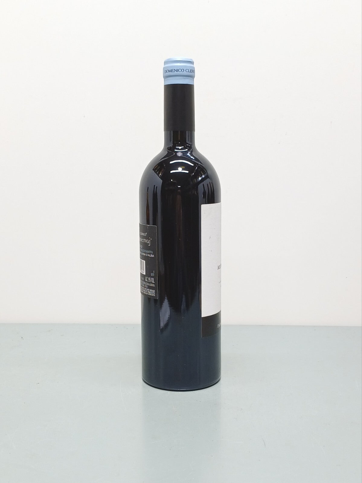 Barolo Aeroplanservaj 2018 Domenico Clerico Serralunga D'alba bott.75 cl 15%