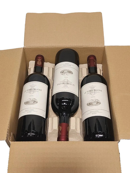 Ornellaia 2006 Serre Nuove Dell Ornellaia Bolgheri 6 Bottiglie 0.75 cl