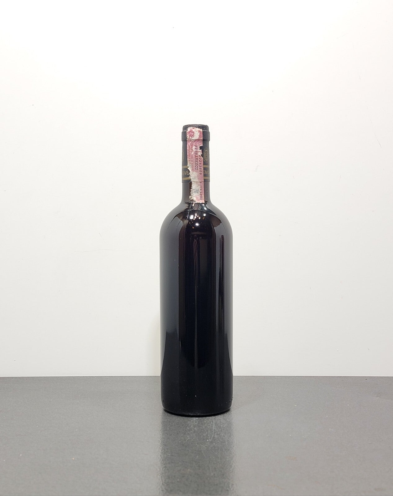 Barbaresco Bruno Giacosa 1993 Gallina di Neive  bott..75 cl 13.5%