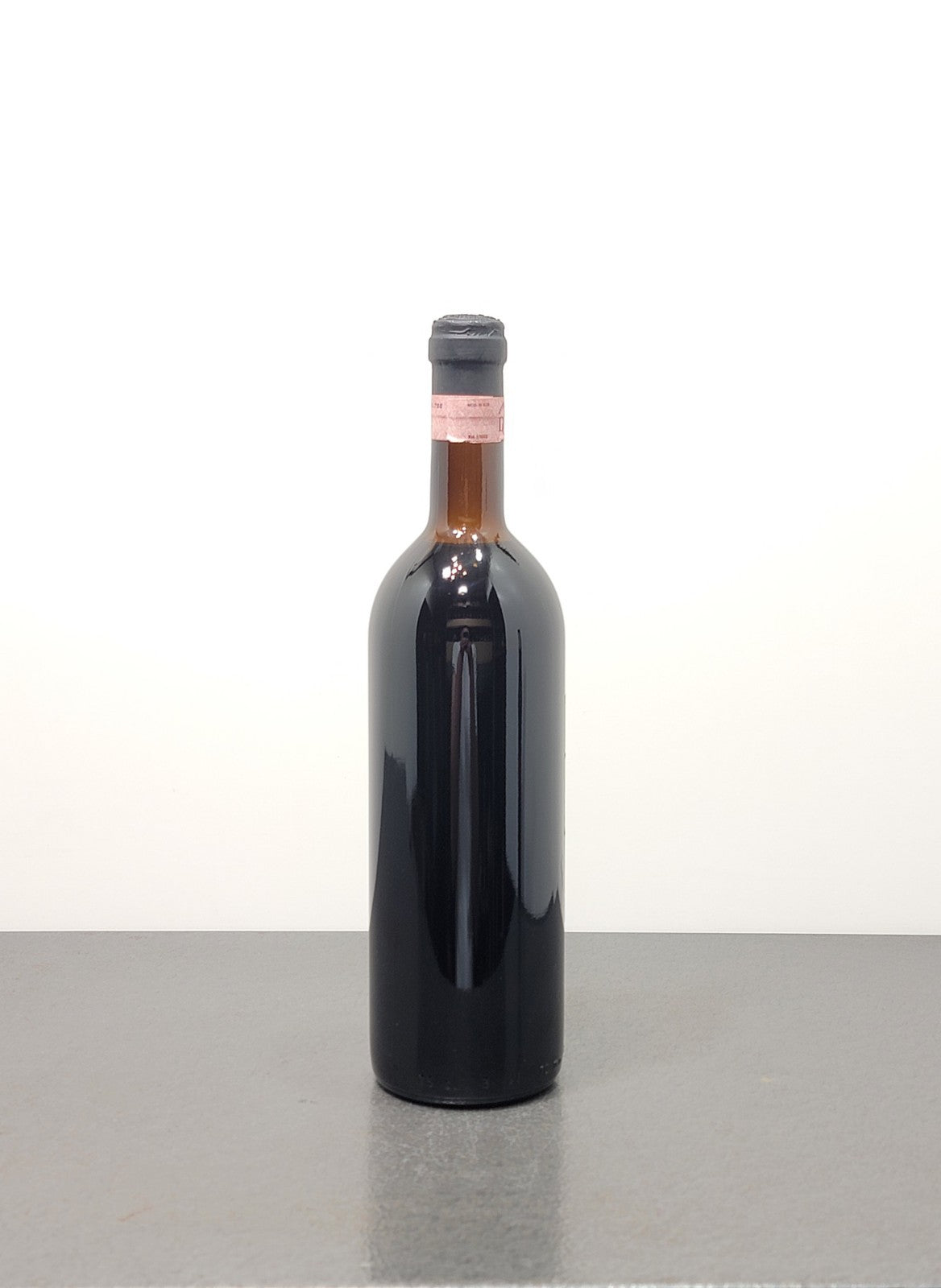 Barolo Comm G.B. Burlotto 1984 Verduno bott.75 cl 13.5%