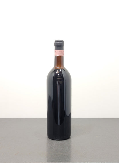 Barolo Comm G.B. Burlotto 1984 Verduno bott.75 cl 13.5%
