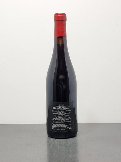Ghemme Agamium 1983 Antichi Vigneti Di Cantalupo A. & M. Arluno bott.75 cl