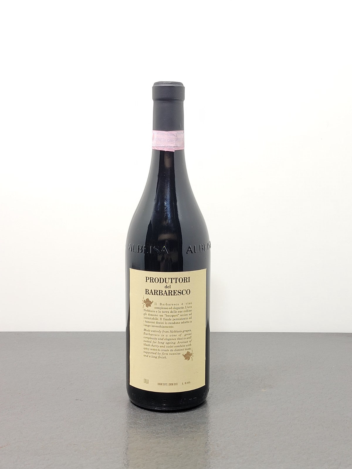 Barbaresco Produttori del Barbaresco 2006 bott.75 cl 14%