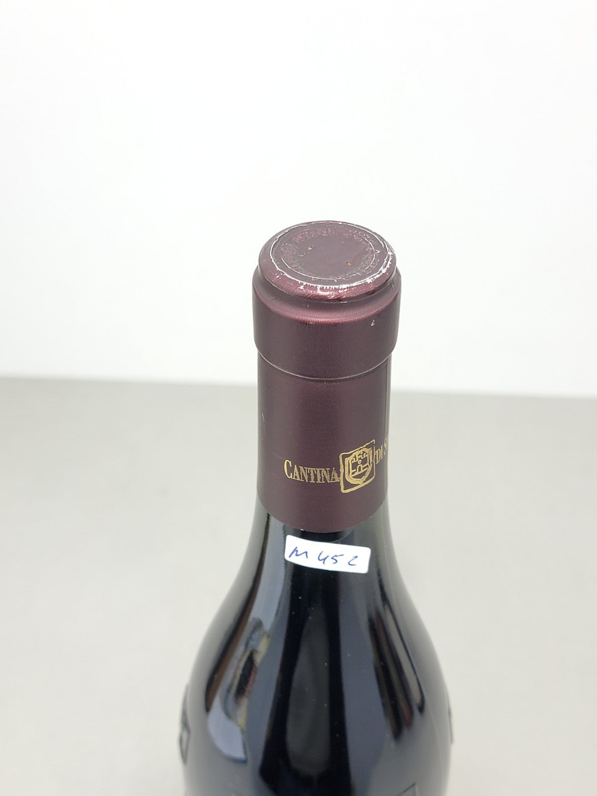 Amarone Cantina di Soave 1995 Cadis Amarone Della Valpolicella bott. 75 cl 14%