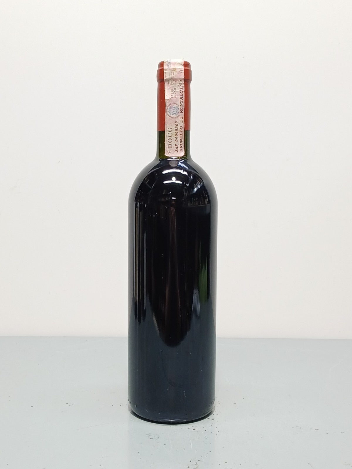 Col D'Orcia Brunello Di Montalcino 2000 bott.75 cl 14%