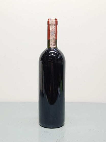 Col D'Orcia Brunello Di Montalcino 2000 bott.75 cl 14%