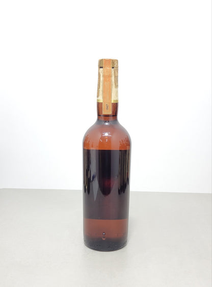 Whisky Barton's Canadian Mist 1967 bott.75 cl 43%