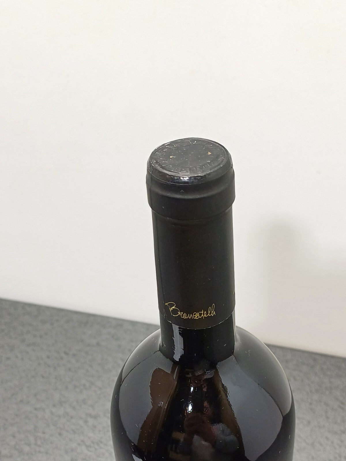 Brancatelli Giuseppe 2005 Toscana bott.75 cl 13.5%