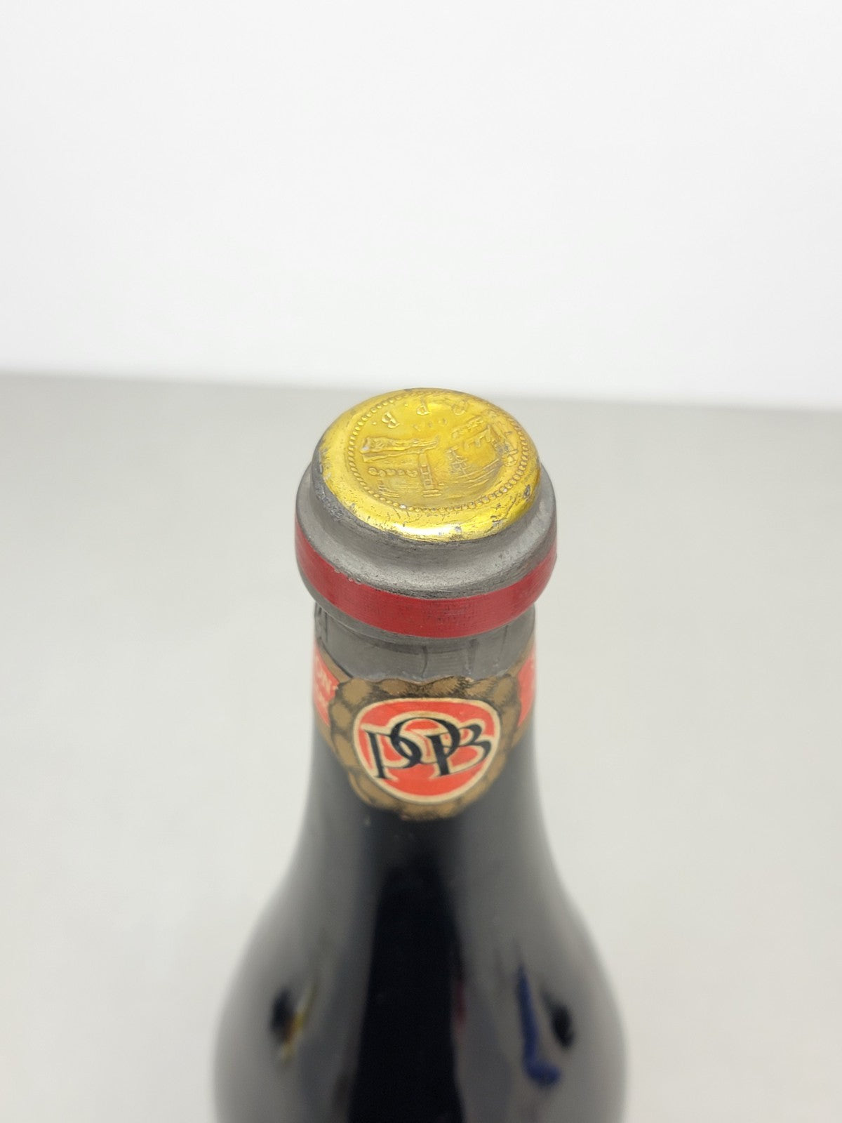 Barolo Marchesi 1943 Antichi Poderi Dei Marchesi Di Barolo bott. 75 cl 13%