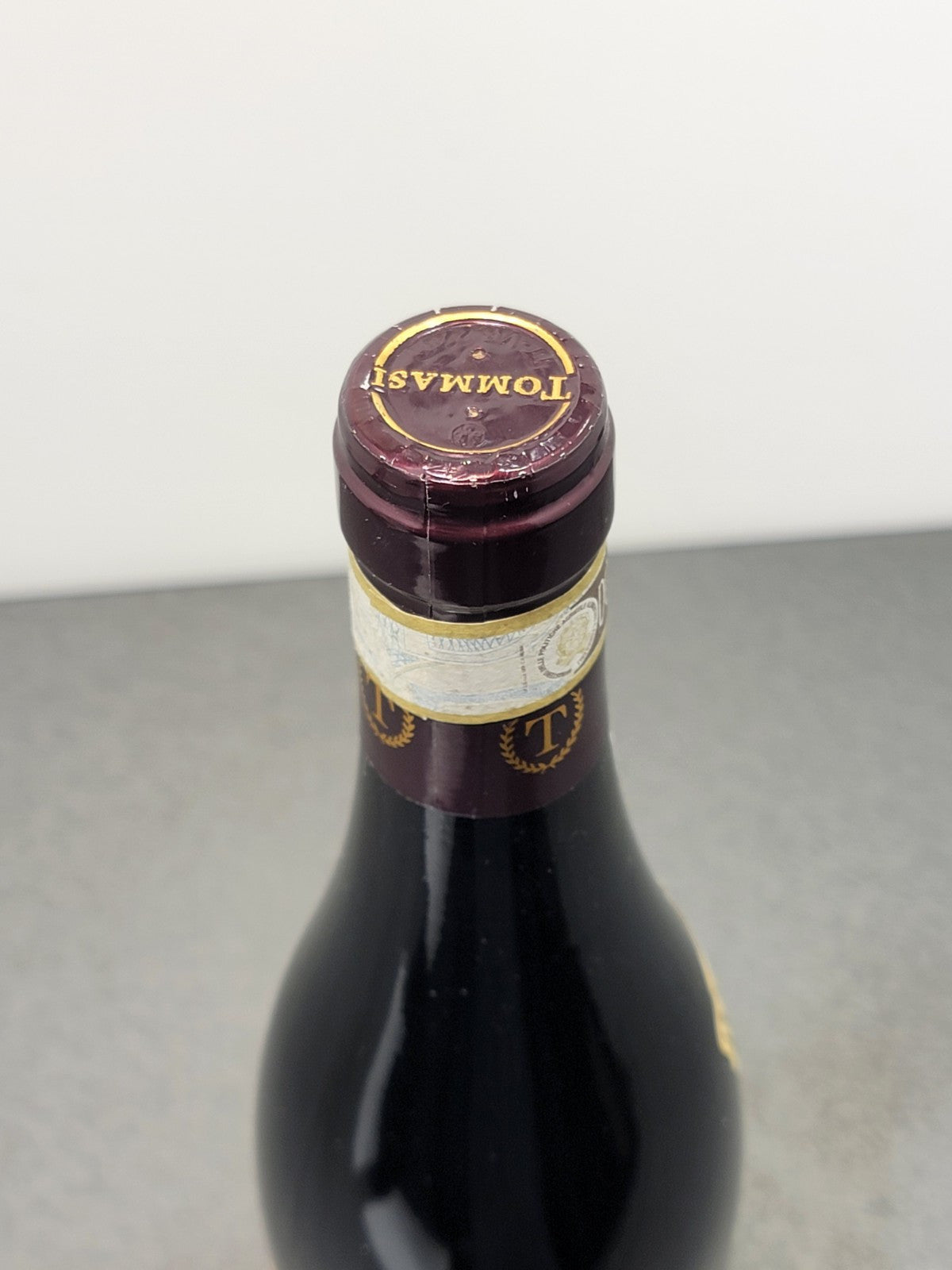 Amarone Tommasi 2010 Valpolicella Classico bott. 75 cl 15%