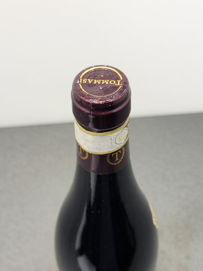 Amarone Tommasi 2010 Valpolicella Classico bott. 75 cl 15%