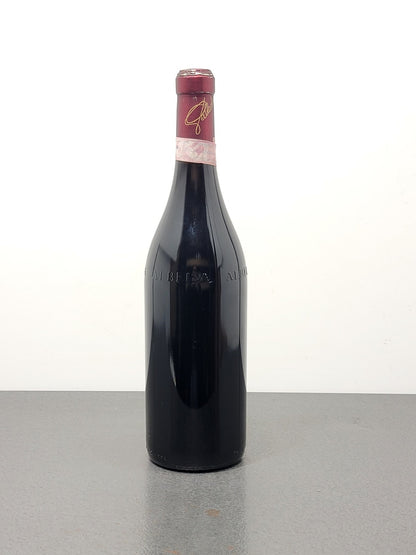 Barolo Palladino 2003 Serralunga D'alba bott.75 cl 14%