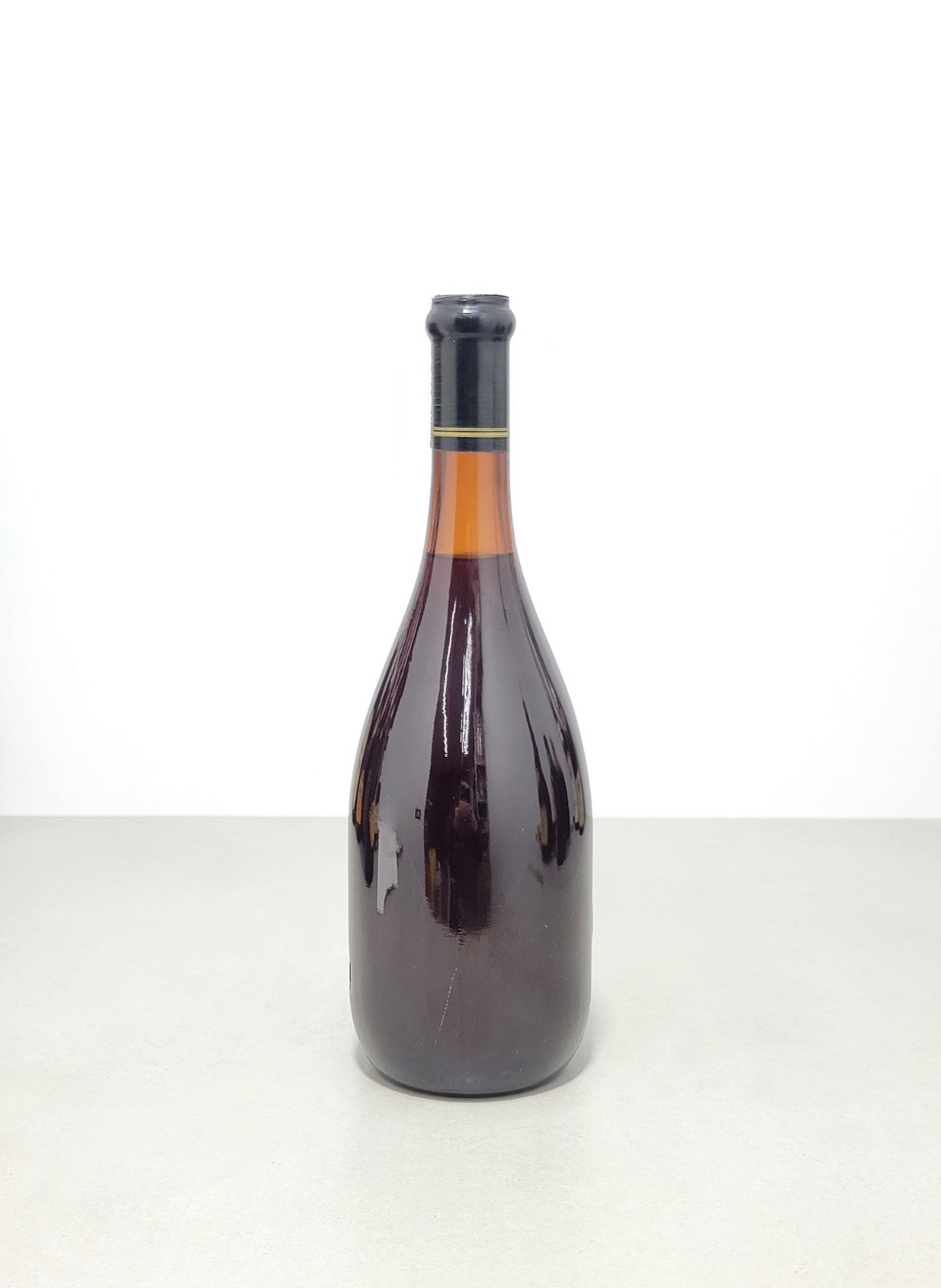 Barbaresco Le Monachelle 1976 La Morra Alba bott. 75 cl 13%