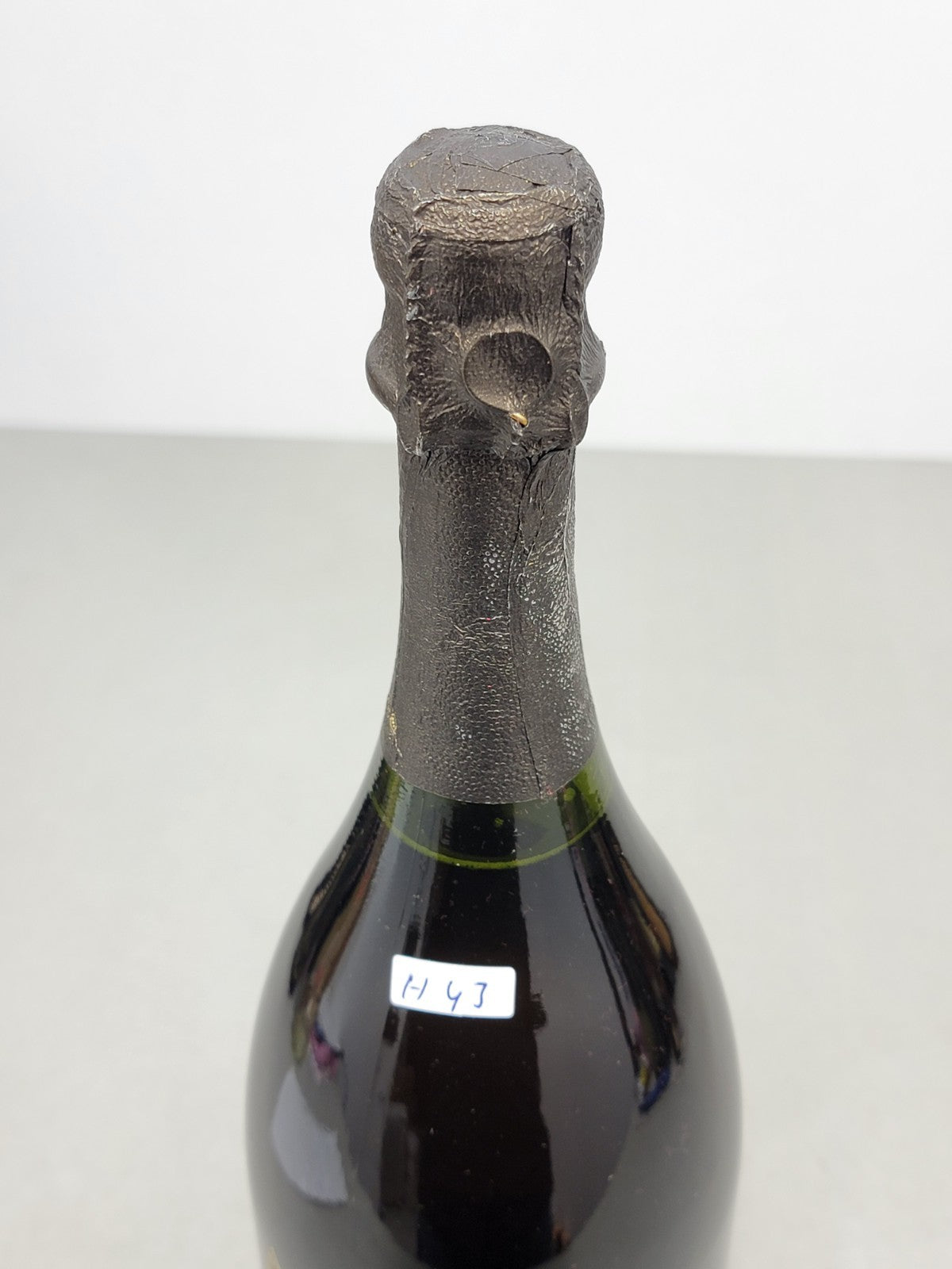Champagne Dom Perignon 1983 bott. 75 cl 12.5%