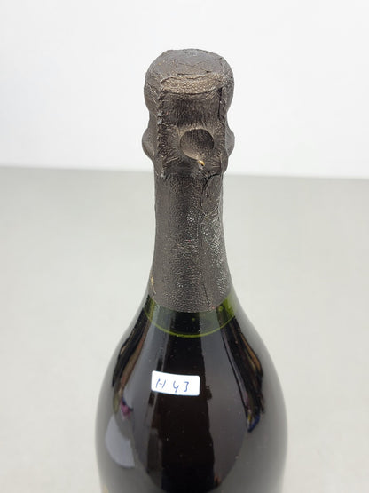Champagne Dom Perignon 1983 bott. 75 cl 12.5%