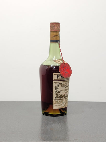 Cognac Hennessy Bras Arme 1950s bott.73 cl 40%