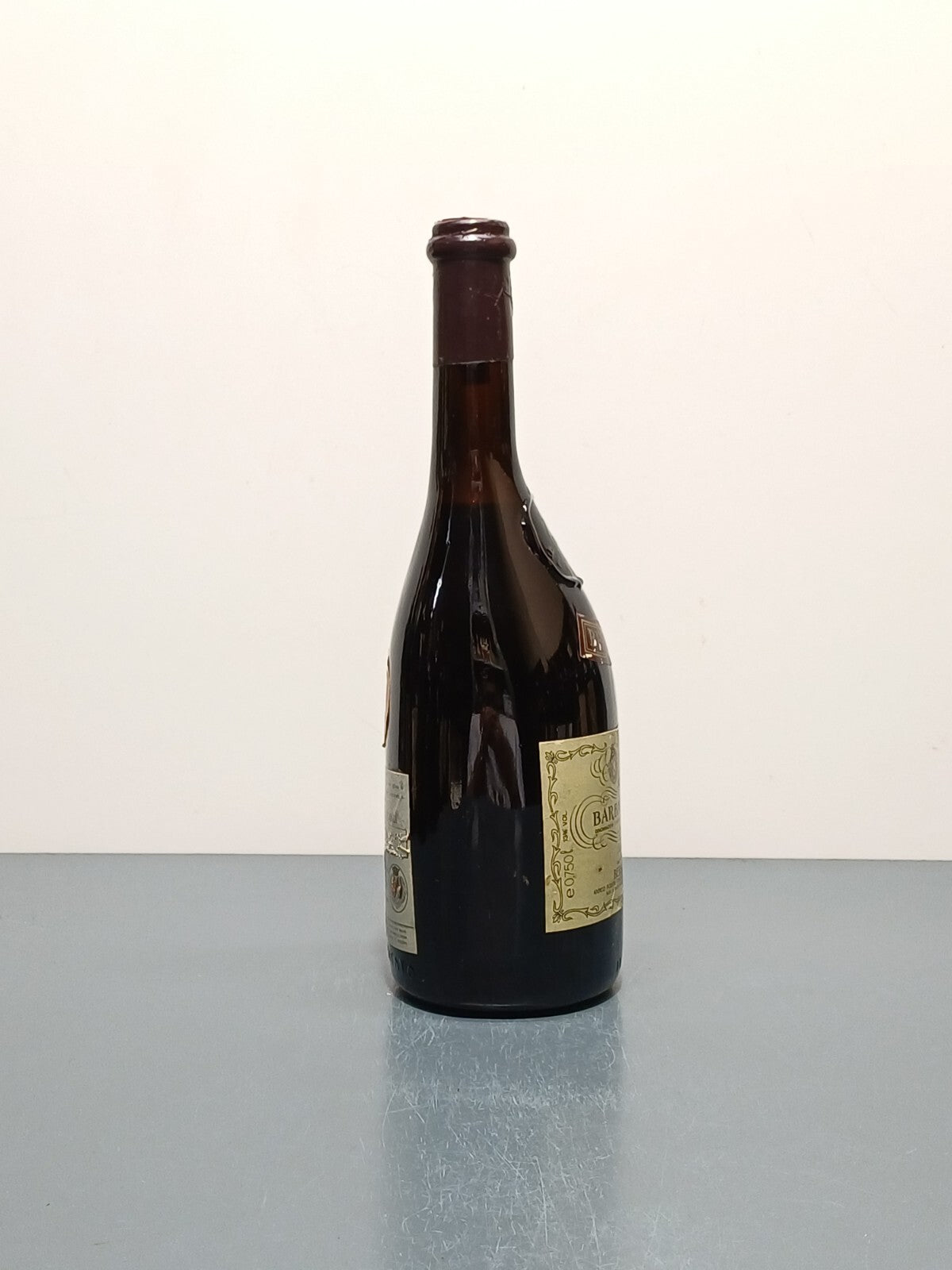 Barbaresco 1982 Bersano Riserva bott..75 cl
