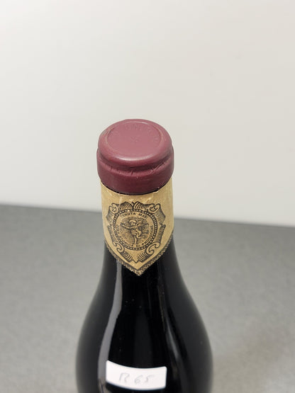 Amarone Masi 1969 Recioto Della Valpolicella  bott..72 cl bott 15.5%
