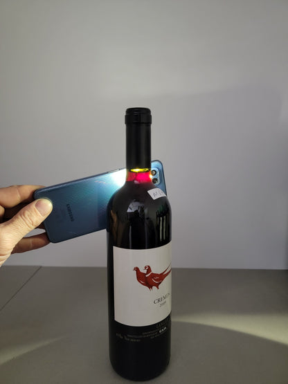 Cremes Langhe Gaja 2009 bott...75 cl 14%