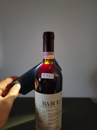Barolo Conterno Fantino 1993 Vigna Del Gris Monforte D'alba bott.75 cl 13.5%