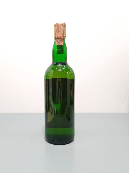 Whisky Old Clipper Light Kyles Blending anni 70 bott.0,75 cl