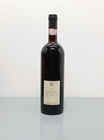 Barolo 1994 Guasti Clemente Riserva bott.75 cl