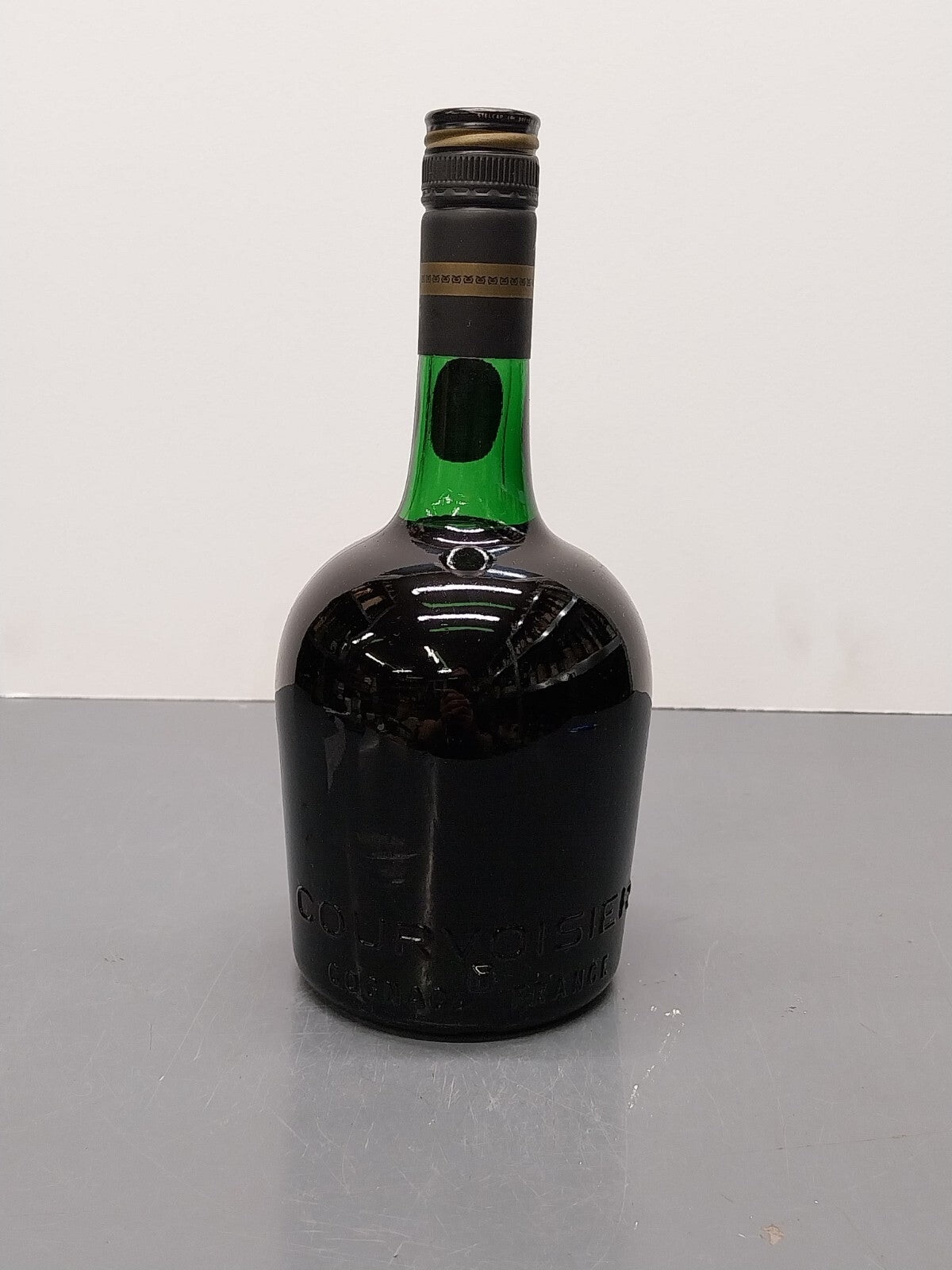 Cognac Courvoisier 1970s VSOP The Brandy of Napoleon bott.70 cl 40%