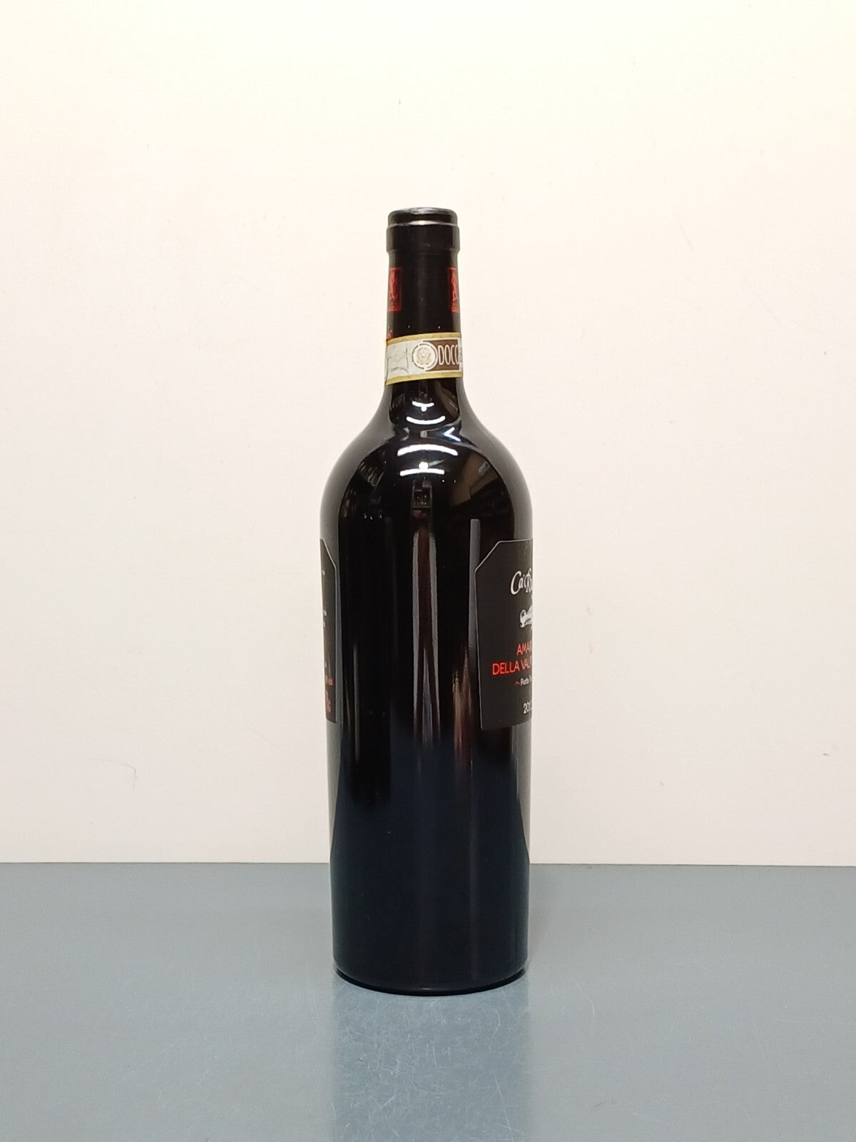 Amarone 2012 Ca'Rugate Punta Tolotti Amarone Della Valpolicella bott. 75 cl