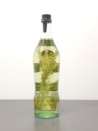 Grappa Di Bocchino Canelli 1960s bott. 1 Litro 45% DRY