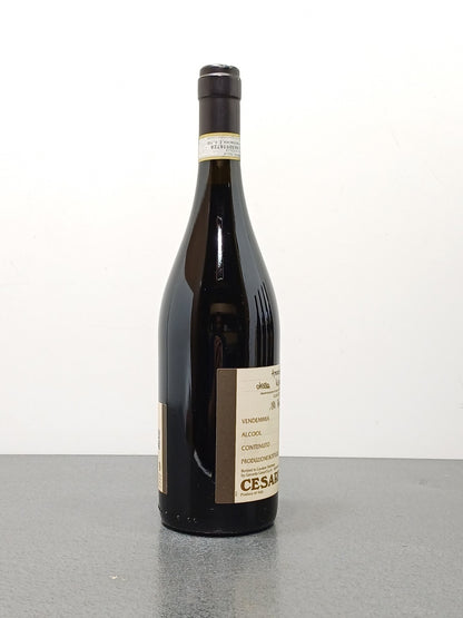 Amarone Cesari 2011 il Bosco Amarone Della Valpolicella Classico 75 cl 15.5%