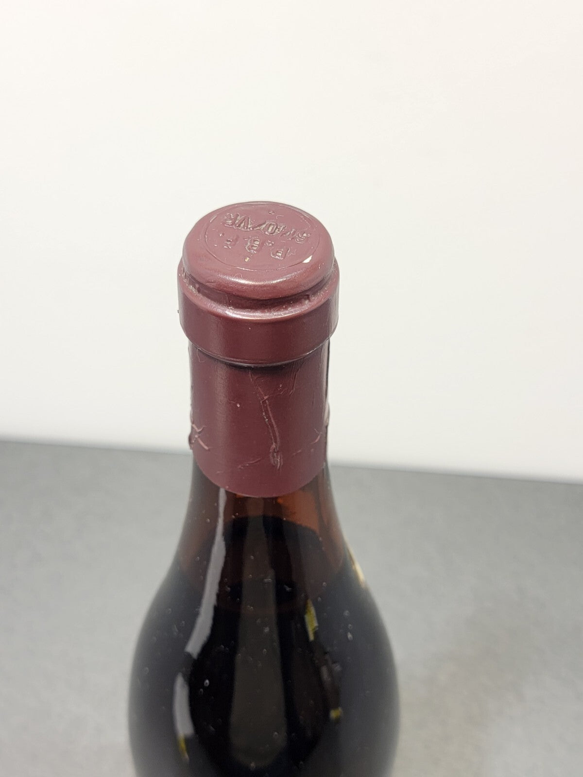 Amarone Boscaini 1977 Recioto Della Valpolicella  bott..75 cl 14%